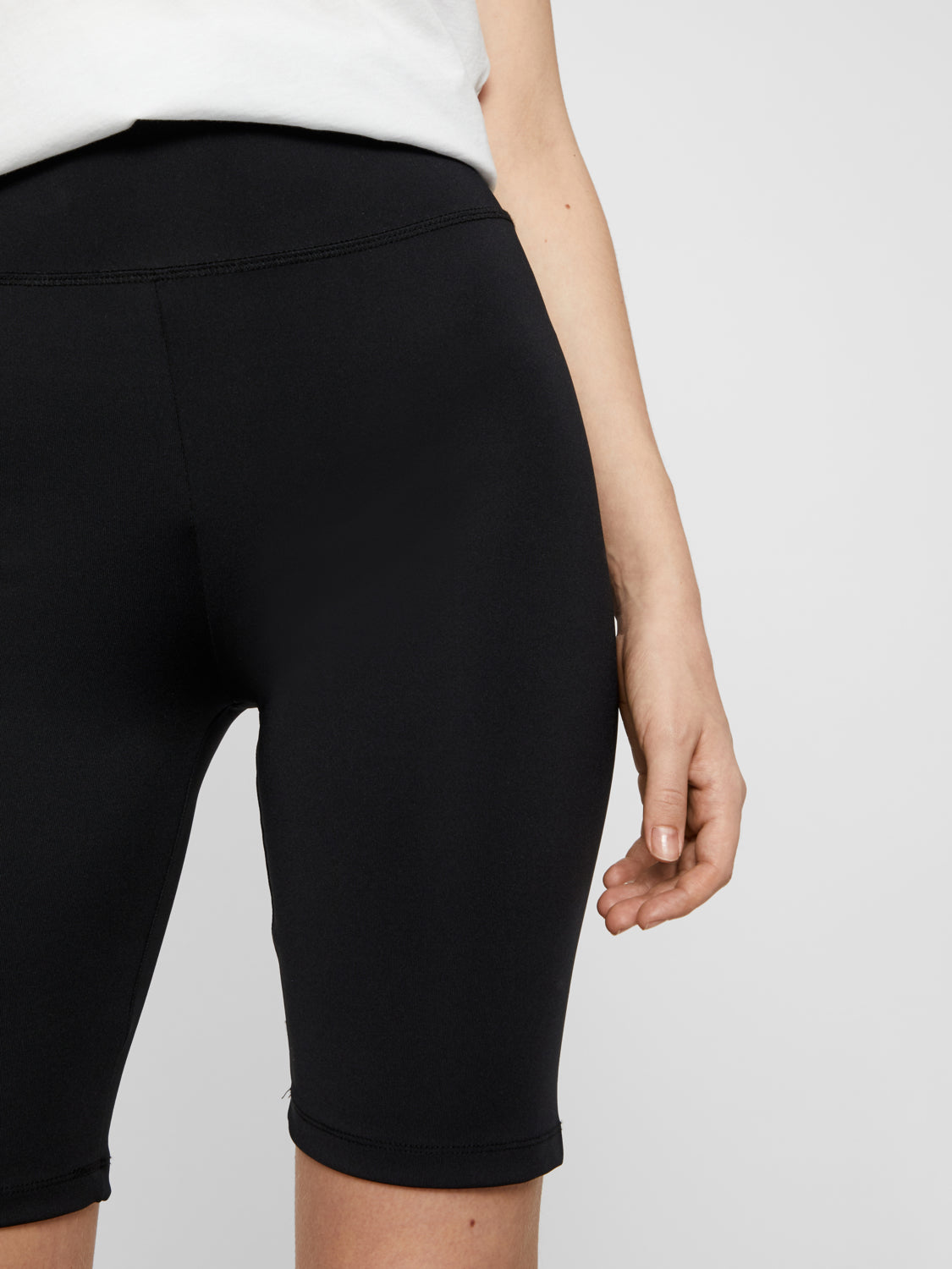 PCMIVA Shorts - Black